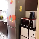 La Casa Di Laura Apartment