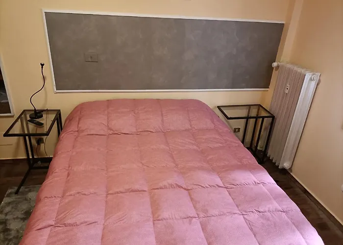 아파트 La Casa Di Laura